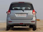 Maruti-Suzuki Ertiga 2012 года